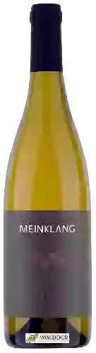 Domaine Meinklang - J - Juhfark