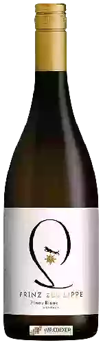 Domaine Prinz Zur Lippe - Pinot Blanc