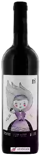 Domaine Meler - Edicion Limitada Syrah