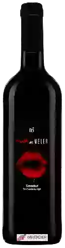 Domaine Meler - Mwa de Meler