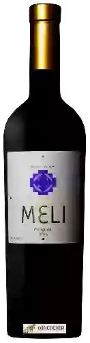 Domaine Meli - Carignan