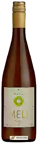 Domaine Meli - Riesling