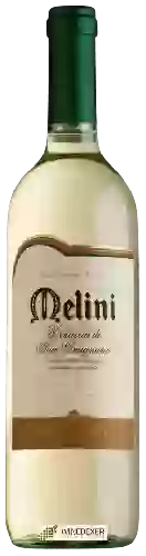 Domaine Melini - Vernaccia di San Gimignano