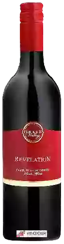 Domaine Mellasat Vineyards - Dekker's Valley Revelation