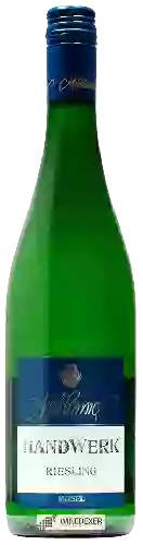 Domaine Melsheimer - Handwerk Riesling