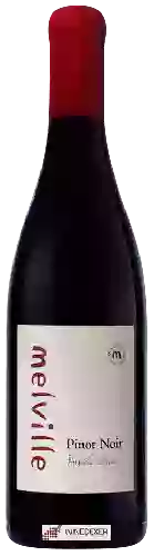 Domaine Melville - Anna's Block Pinot Noir