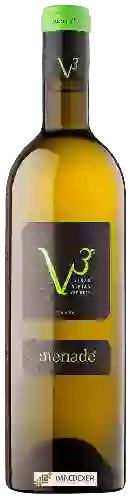 Domaine Menade - V3 Viñas Viejas Verdejo