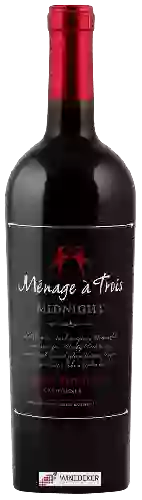 Domaine Ménage à Trois