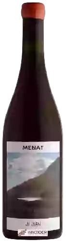 Domaine Menat - Ji Jian