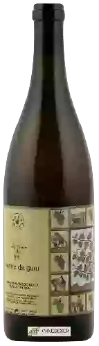 Domaine Laureano Serres Montagut - Mendall Terme de Guiu Blanc