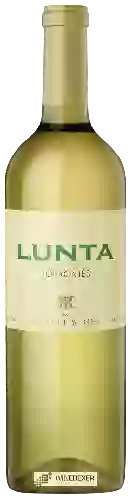 Domaine Mendel - Torrontés Lunta