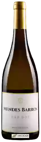 Domaine Mendes Barros - Branco