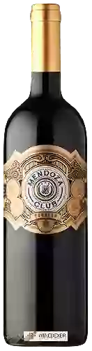 Domaine Mendoza Club - Torpedo