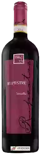 Domaine Menegola - Rupestre Sassella