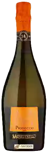 Domaine Menestrello - Prosecco (Extra Dry)