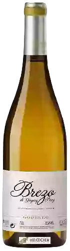 Domaine Mengoba - Brezo Blanco