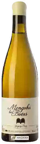 Domaine Mengoba - Mengoba las Botas