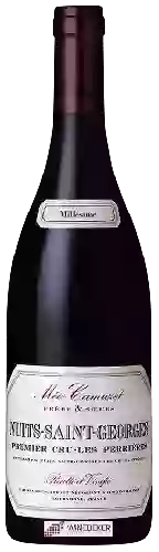 Domaine Méo-Camuzet - Nuits-Saint-Georges 1er Cru 'Les Perrières'