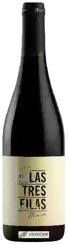 Domaine Merayo