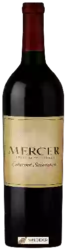 Domaine Mercer Estates - Cabernet Sauvignon