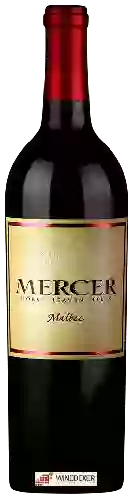 Domaine Mercer Estates - Malbec