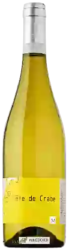 Domaine Mercier - Cuvée M Tête de Crabe