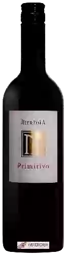 Domaine Meridia - Primitivo