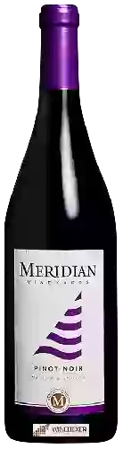 Domaine Meridian - Pinot Noir