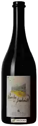 Domaine Mermetus - Henri et Vincent Chollet