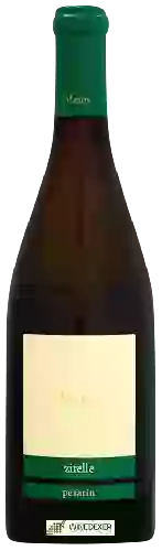 Domaine Meroi - Zitelle Pesarin