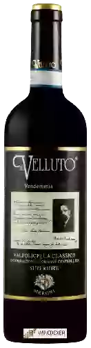 Domaine Meroni - Il Velluto Valpolicella Classico Superiore