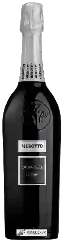 Domaine Merotto - Le Fare Extra Brut