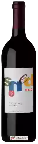 Winery Merriam Vineyards - Sned Red