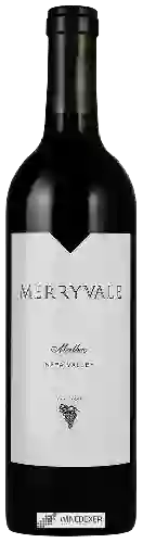 Domaine Merryvale - Malbec