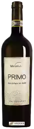 Domaine Merumalia - Primo Frascati Superiore