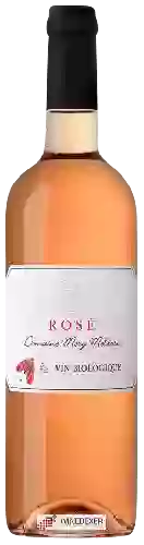 Domaine Mery Melrose - Rosé