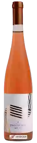 Domaine Mesa do Presidente - Rosé