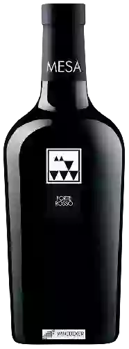 Domaine Mesa - Forte Rosso