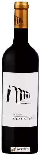 Domaine Mesão Frio - Claustru's Tinto