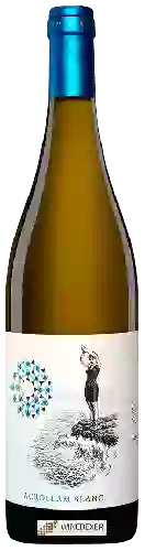 Domaine Mesquida Mora - Acrollam Blanc