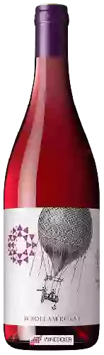 Domaine Mesquida Mora - Acrollam Rosat