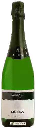 Domaine Messias - Bairrada Espumante Brut