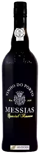 Domaine Messias - Porto Special Reserve