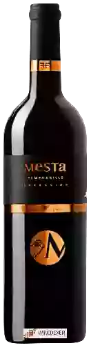 Domaine Mesta - Tempranillo Selección