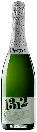 Domaine Mestres - 1312 Cava Reserva Brut