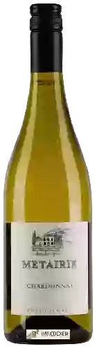 Domaine Metairie - Chardonnay