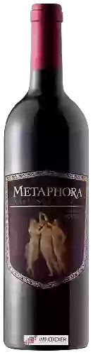 Domaine Metaphora