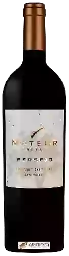 Domaine Meteor Vineyard - Perseid Cabernet Sauvignon