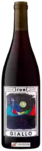 Domaine Methode Sauvage - Iruai Giallo