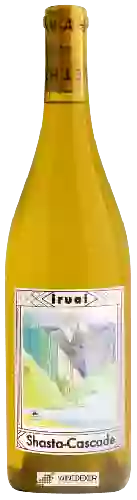 Domaine Methode Sauvage - Iruai Shasta - Cascade White